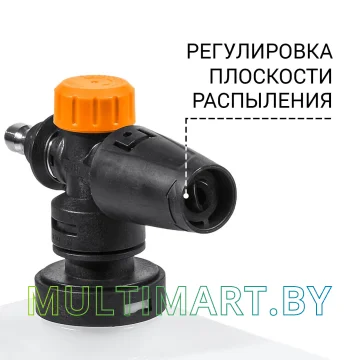Мойка высокого давления Bort BHR-2000M-Pro картинка 11